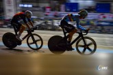UEC TRACK JUNIORS & U23 EUROPEAN CHAMPIONSHIPS 2025 - Anadia (Portugal) -  - 19/07/2025 -  - photo Tommaso Pelagalli/SprintCyclingAgency?2025